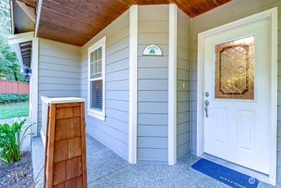 13002 97th Avenue Nw, House other with 3 bedrooms, 2 bathrooms and 2 parking in Gig Harbor WA | Image 2