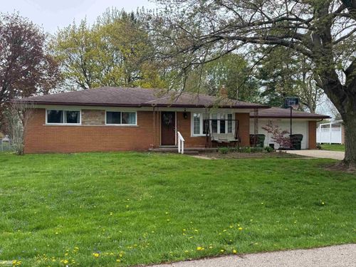 13346 Ledwon Street, Shelby Charter Township, MI, 48315 | Card Image