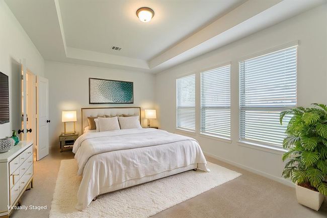 27976 Seger Bend Trl, House other with 4 bedrooms, 4 bathrooms and 3 parking in Spring TX | Image 8
