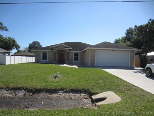 4702 Seagrape Dr, Fort Pierce, FL, 34982-7131 | Card Image