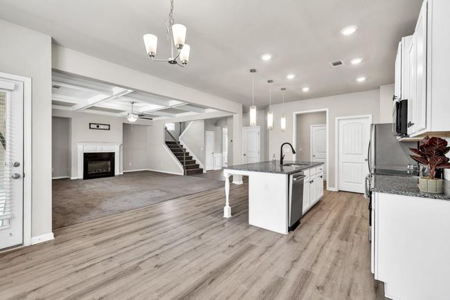 7871 Silk Tree Pointe, House other with 4 bedrooms, 3 bathrooms and null parking in Braselton GA | Image 12