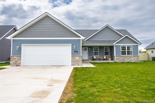 247 S Carney Dr, Saint Clair, MI, 48079-5900 | Card Image