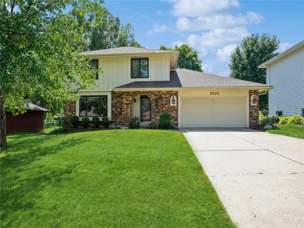Wolcott Ave, Des Moines, IA 50321