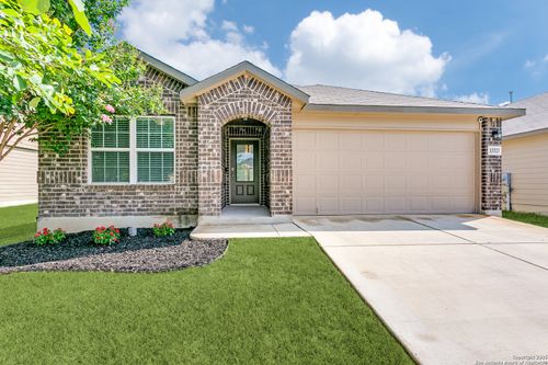 13323 Spike Rush, San Antonio, TX, 78254-2160 | Card Image