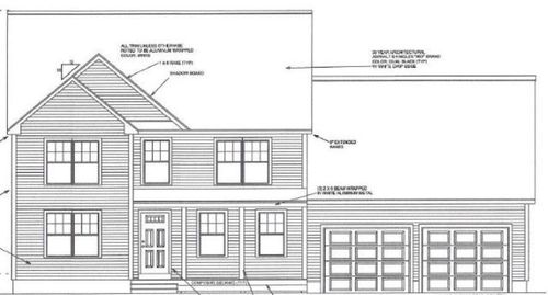 10-Lot 10 Pebble Ct, Barrington, NH, 03825-3571 | Card Image