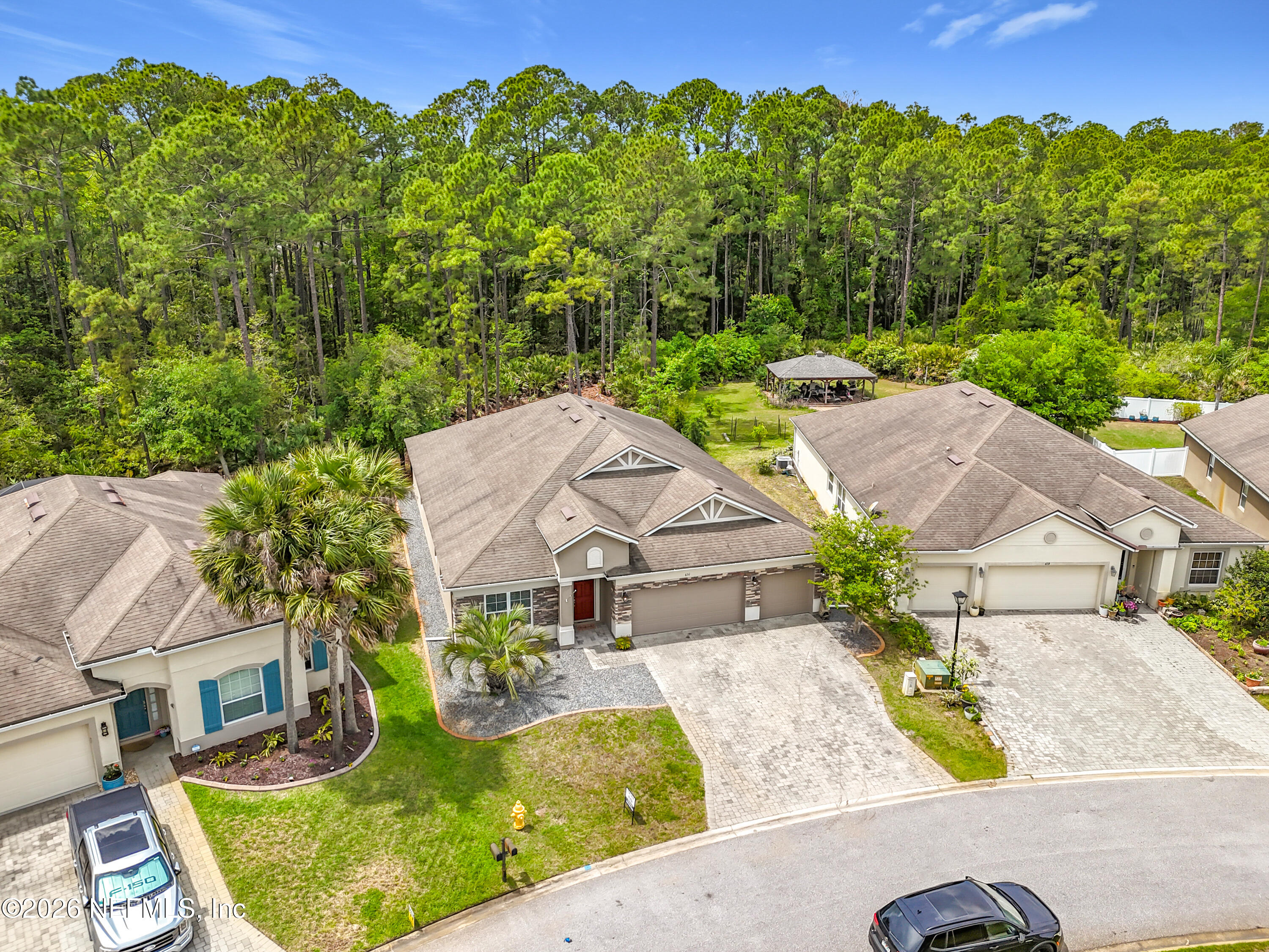 Residential in St. Augustine 4