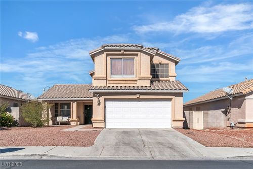 124 Zenith Point Ave, North Las Vegas, NV, 89032-1139 | Card Image