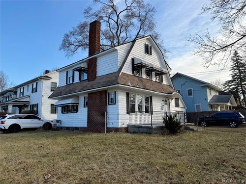 3403 Rust Ave, Saginaw, MI, 48601-2459 | Card Image