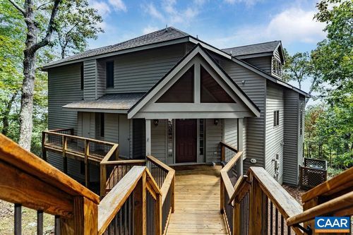 75 Greenstone Dr, Wintergrn Rst, VA, 22967-8127 | Card Image