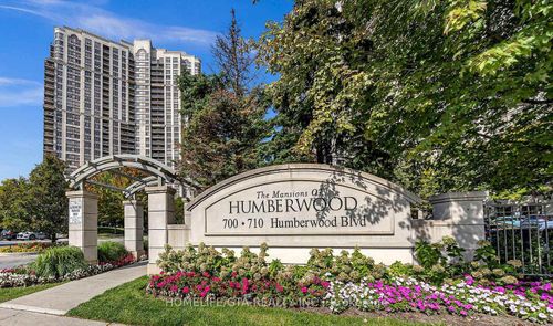 1112-710 Humberwood Boulevard, Etobicoke, ON, M9W7J5 | Card Image