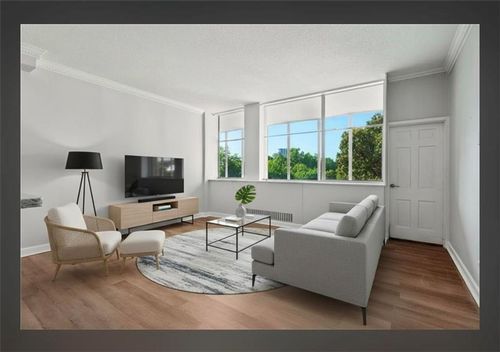 317-3060 Pharr Court North Nw, Atlanta, GA, 30305-2025 | Card Image
