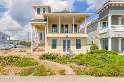 2288 S Ocean Shore Blvd, Flagler Beach, FL, 32136-4021 | Card Image