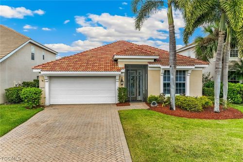 15655 Angelica Dr, ALVA, FL, 33920-4611 | Card Image