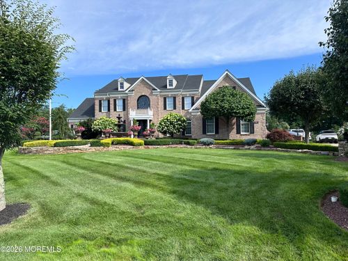 828 Dancer Ln, Manalapan, NJ, 07726-8874 | Card Image