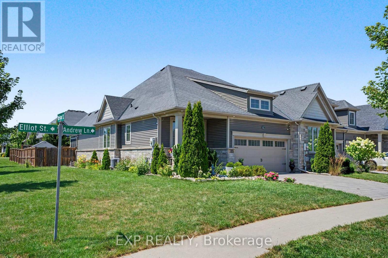 Residential in Thorold (Hurricane/Merrittville) 3