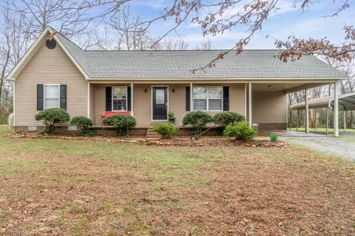 151 Running Deer Ln, Pleasant Plains, AR, 72568-9728 | Card Image