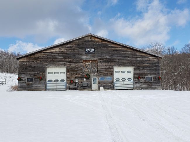 164 Laclair Rd, Home with 0 bedrooms, 0 bathrooms and null parking in Shaftsbury VT | Image 13