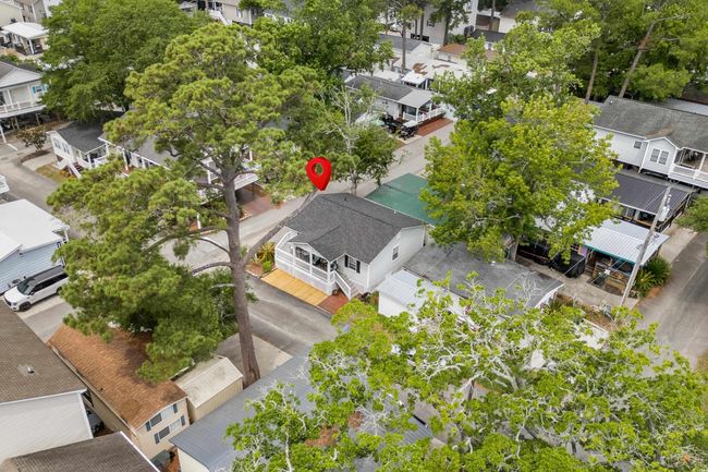 Aerial view of residential area | Image 23