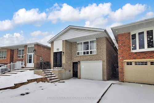 main-99 Fred Cook Dr, Bradford, ON, L3Z1V1 | Card Image