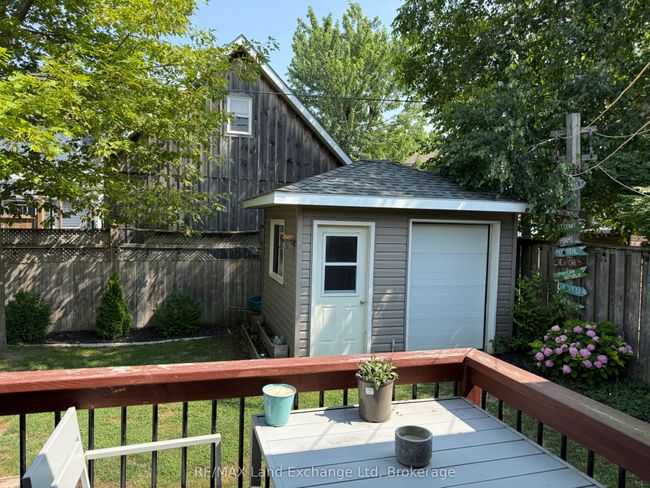 91 Park St, House other with 3 bedrooms, 3 bathrooms and 2 parking in Goderich ON | Image 40