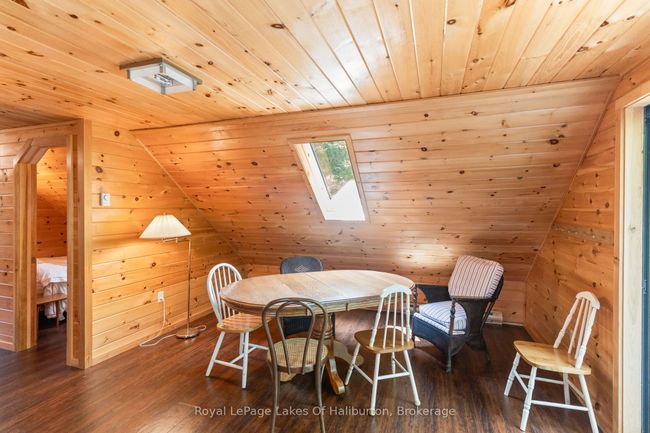 1700 Kushog Lake Rd, House other with 3 bedrooms, 2 bathrooms and 2 parking in Algonquin Highlands ON | Image 27