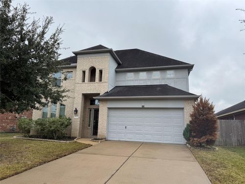 16927 Wedgeside Park, Cypress, TX, 77429-6538 | Card Image