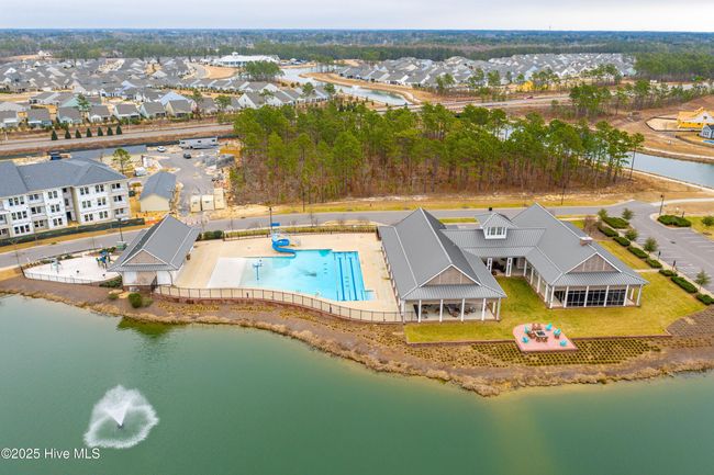 523 Trisail Ter, House other with 4 bedrooms, 3 bathrooms and 2 parking in Wilmington NC | Image 85