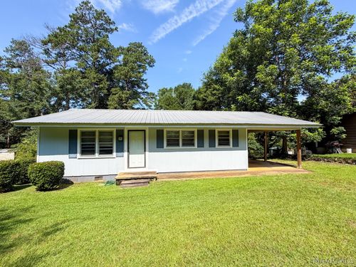 738 Avant Rd, Georgiana, AL, 36033-5441 | Card Image