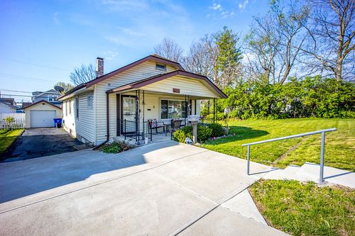 1709 Morey Avenue, Hamilton, OH, 45011 | Card Image