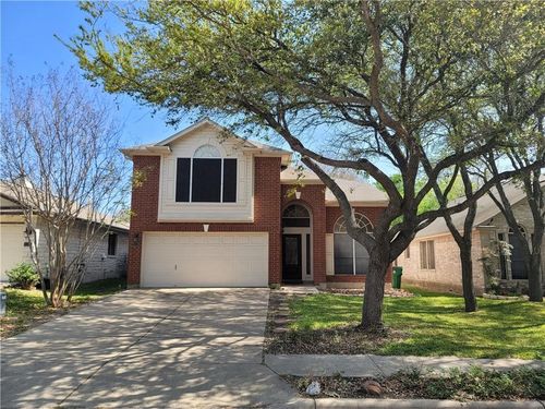 3514 Ruby Red Dr, Austin, TX, 78728-3598 | Card Image