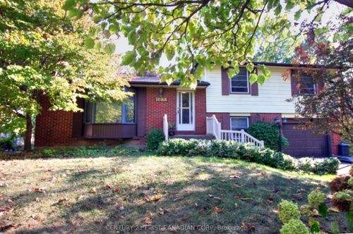 1088 Kingston Ave, London, ON, N6H4C8 | Card Image