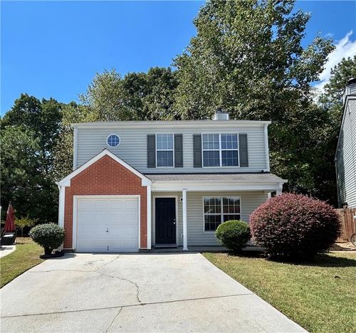 2077 Patterson Park Pl, Lawrenceville, GA, 30044-7728 | Card Image