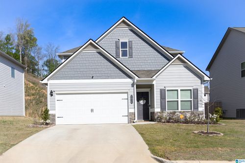 2020 Valley Cir, LEEDS, AL, 35094 | Card Image