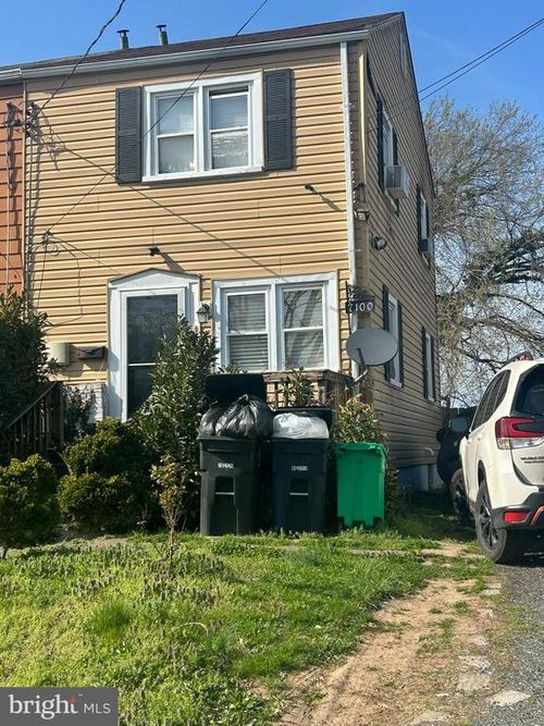 7100 E Lombard St, LANDOVER, MD, 20785-2123 | Card Image