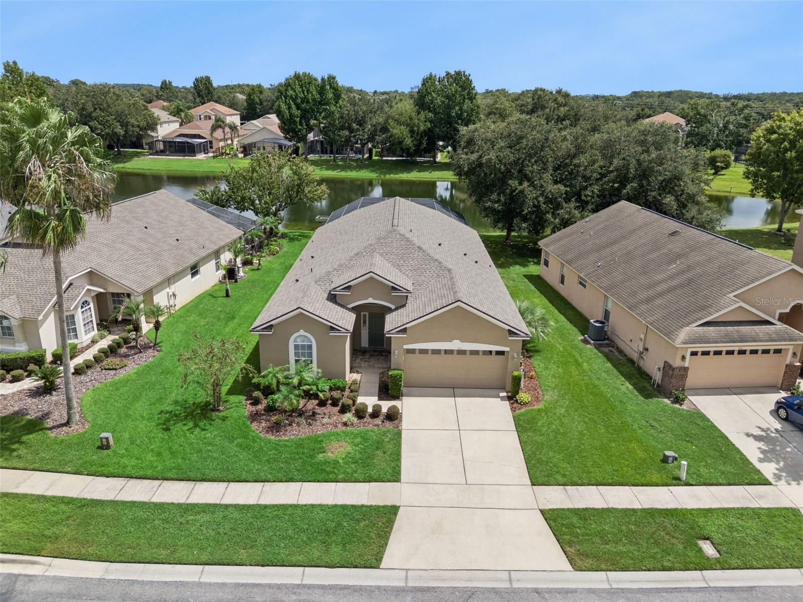 Residential in ORLANDO