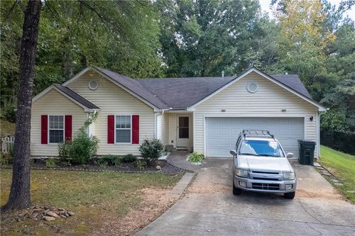 4391 Marci St, Snellville, GA, 30039-6678 | Card Image