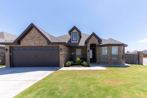 3921 Yorkshire Dr, Odessa, TX, 79765-2332 | Card Image