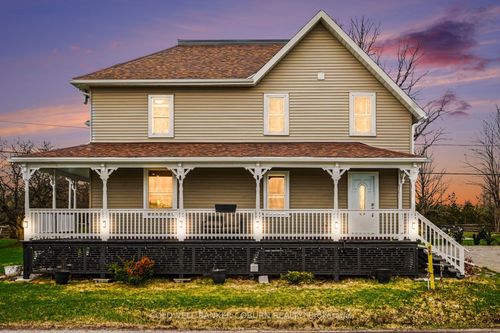 278 County Rd 29 Road, Elizabethtown Kitley, ON, K0E1Y0 | Card Image