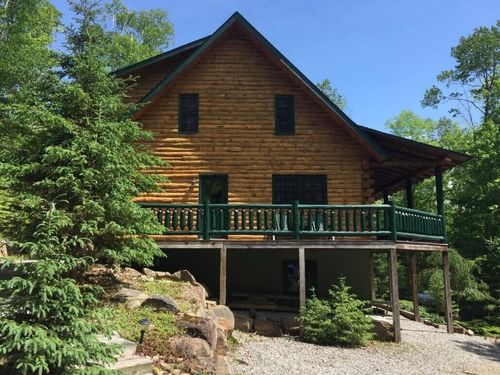 157 Mountain Top Dr, Indian Lake, NY, 12842-7791 | Card Image