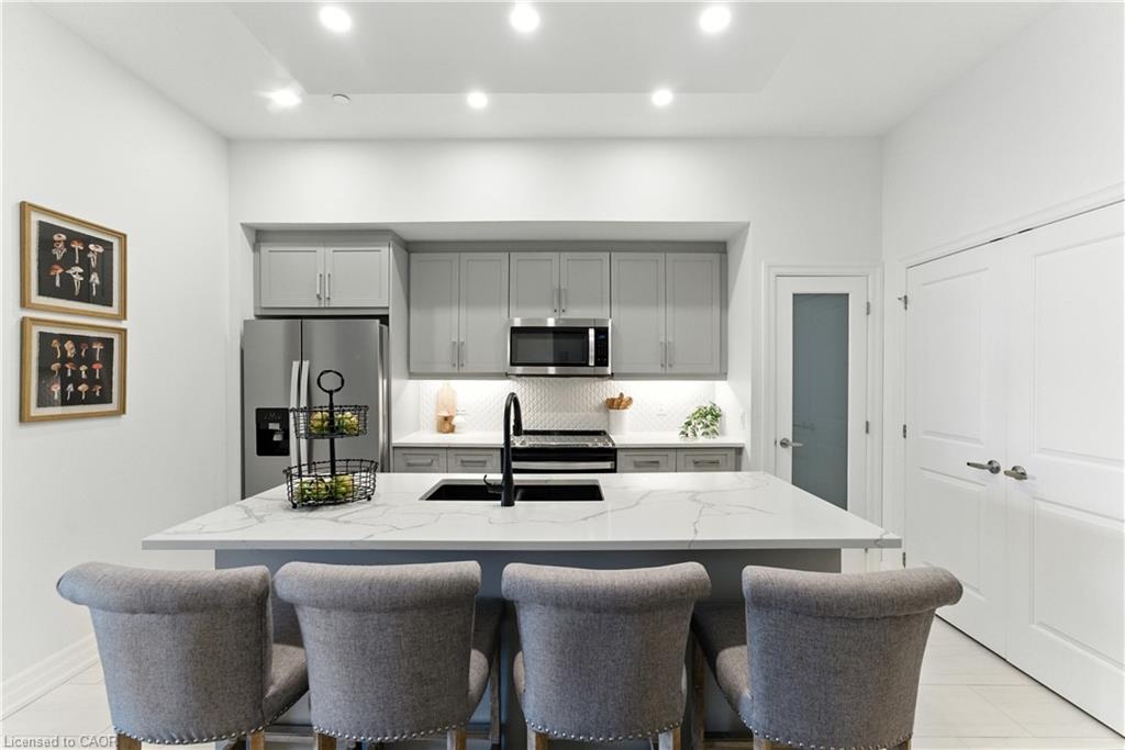 Residential Lease in Guelph 3