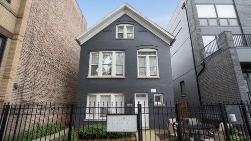 2r-2607 W Haddon Ave, CHICAGO, IL, 60622-3431 | Card Image