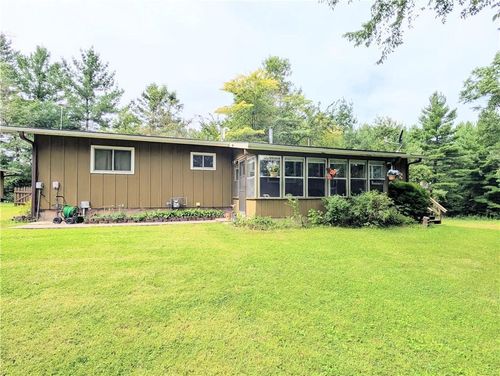 390 W Olson Dr, Grantsburg, WI, 54840-7415 | Card Image