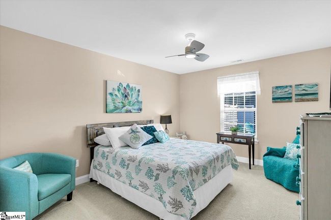 407 Braeburn Fields Ct, House other with 3 bedrooms, 2 bathrooms and 4 parking in Inman SC | Image 23