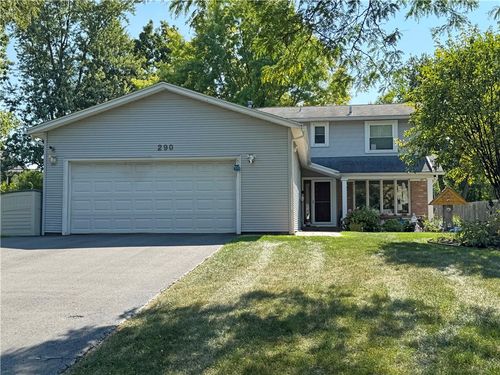 290 Ashley Dr, Brighton, NY, 14620-3328 | Card Image