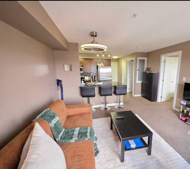 312 - 7110 80 Ave Ne, Condo with 1 bedrooms, 1 bathrooms and 1 parking in Calgary AB | Image 4