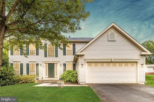 95 Burnside Ct, FREDERICK, MD, 21702-3102 | Card Image