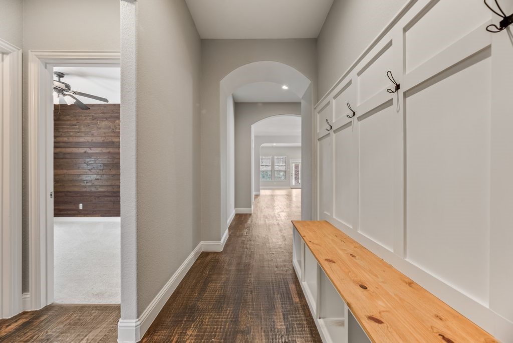 Residential in McKinney 4
