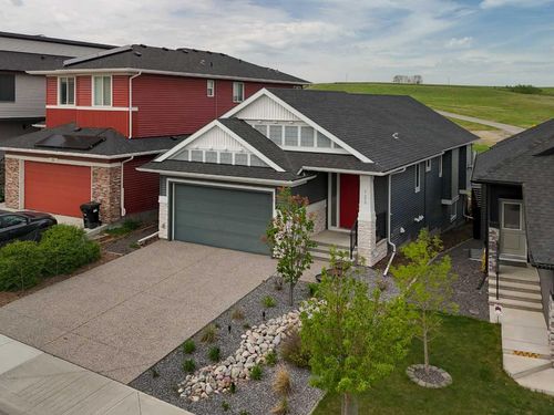 123 Crestridge Hill Sw, Calgary, AB, T3B6H1 | Card Image