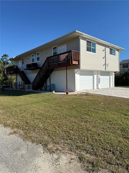 3605 Eagle Nest Dr, Hernando Beach, FL, 34607-2709 | Card Image