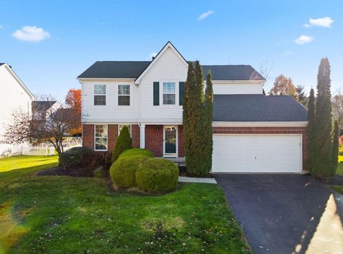 2216 Reeves Ave, Lewis Center, OH, 43035-9677 | Card Image